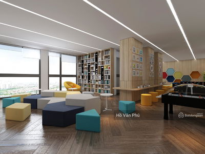 The Pavilion - Vinhomes Ocean Park project, Ly Thanh Tong Street, Duong Xa Commune, Gia Lam, Hanoi, Vietnam The Pavilion - Vinhomes Ocean Park project, Ly Thanh Tong Street, Duong Xa Commune, Gia Lam, Hanoi, Vietnam