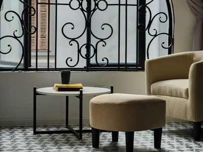 Housing in Di An, Vietnam Housing in Di An, Vietnam