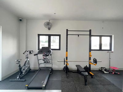 Gehäuse In Nha Be, Vietnam Gehäuse In Nha Be, Vietnam