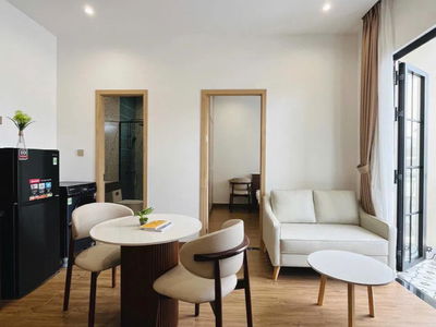 Alojamiento en Nha Be, Vietnam Alojamiento en Nha Be, Vietnam