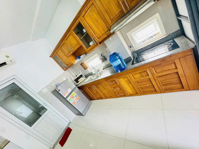 Жилье в Ho Chi Minh City, Vietnam Жилье в Ho Chi Minh City, Vietnam