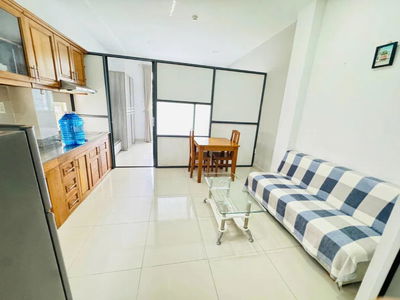 Жилье в Ho Chi Minh City, Vietnam Жилье в Ho Chi Minh City, Vietnam