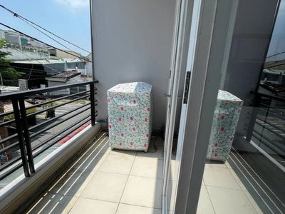 Logement dans Nha Be, Vietnam  Logement dans Nha Be, Vietnam