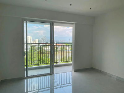 Sunrise Riverside, Vietnam Sunrise Riverside, Vietnam