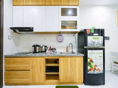 Vinhomes Grand Park Beverly Solari, Vietnam Vinhomes Grand Park Beverly Solari, Vietnam