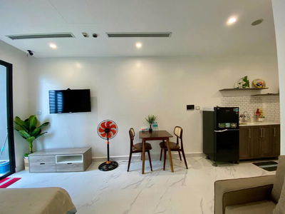 The Beverly, Vietnam The Beverly, Vietnam