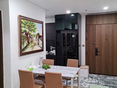 Lumiere Riverside, Vietnam Lumiere Riverside, Vietnam