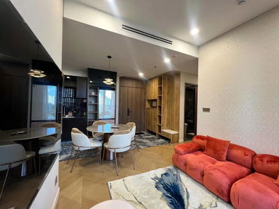 Lumiere Riverside, Vietnam Lumiere Riverside, Vietnam