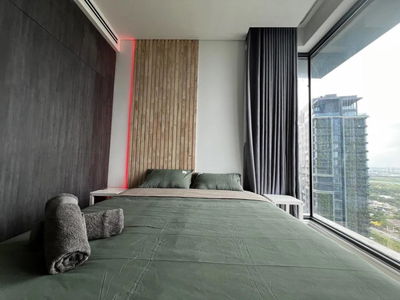 Lumiere Riverside, Vietnam Lumiere Riverside, Vietnam