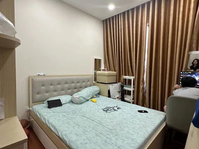 Palm Heights, Vietnam Palm Heights, Vietnam