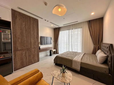 The Beverly, Vietnam The Beverly, Vietnam