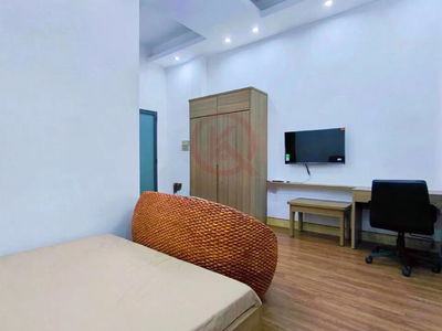 Housing in Ho Chi Minh City, Vietnam Housing in Ho Chi Minh City, Vietnam