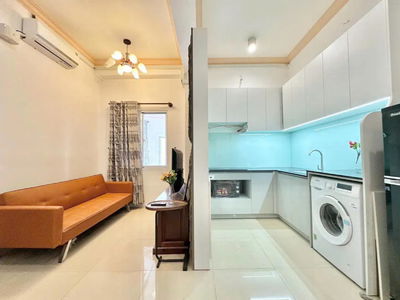 Alojamiento en Ho Chi Minh City, Vietnam Alojamiento en Ho Chi Minh City, Vietnam