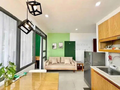 Logement dans Ho Chi Minh City, Vietnam Logement dans Ho Chi Minh City, Vietnam