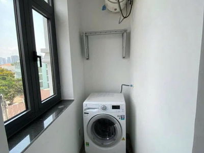 Жилье в Ho Chi Minh City, Vietnam Жилье в Ho Chi Minh City, Vietnam