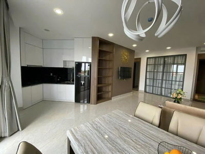 Logement dans Ho Chi Minh City, Vietnam Logement dans Ho Chi Minh City, Vietnam