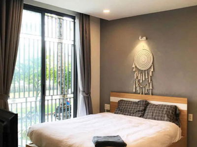 Жилье в Ho Chi Minh City, Vietnam Жилье в Ho Chi Minh City, Vietnam