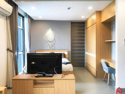 Жилье в Ho Chi Minh City, Vietnam Жилье в Ho Chi Minh City, Vietnam