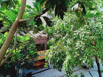 Sanh Vang Apartment, Vietnam Sanh Vang Apartment, Vietnam