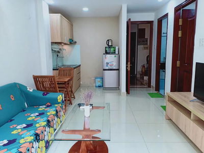 Sanh Vang Apartment, Vietnam Sanh Vang Apartment, Vietnam