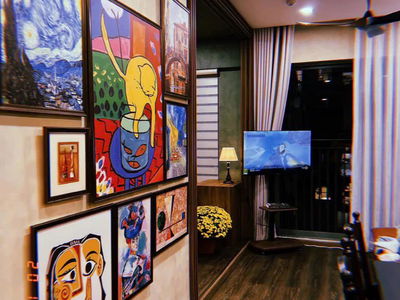 West gate, Vietnam West gate, Vietnam