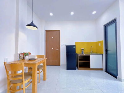 Жилье в Ho Chi Minh City, Vietnam Жилье в Ho Chi Minh City, Vietnam