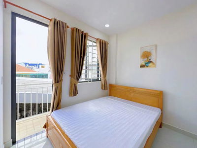 Alojamiento en Ho Chi Minh City, Vietnam Alojamiento en Ho Chi Minh City, Vietnam