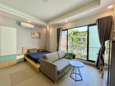 Жилье в Ho Chi Minh City, Vietnam Жилье в Ho Chi Minh City, Vietnam