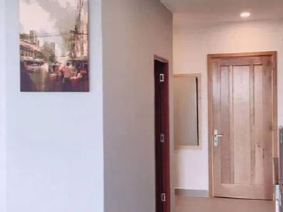 Жилье в Ho Chi Minh City, Vietnam Жилье в Ho Chi Minh City, Vietnam