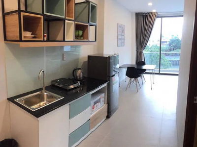 Housing in Ho Chi Minh City, Vietnam Housing in Ho Chi Minh City, Vietnam