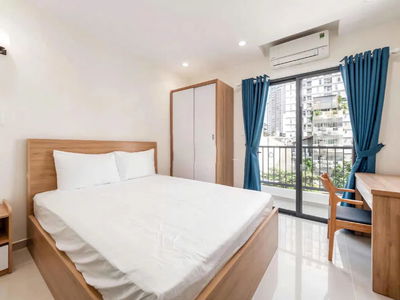 Logement dans Ho Chi Minh City, Vietnam Logement dans Ho Chi Minh City, Vietnam