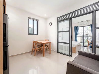 Housing in Ho Chi Minh City, Vietnam Housing in Ho Chi Minh City, Vietnam