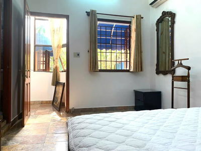 Alojamiento en Ho Chi Minh City, Vietnam Alojamiento en Ho Chi Minh City, Vietnam