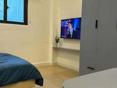 Жилье в Ho Chi Minh City, Vietnam Жилье в Ho Chi Minh City, Vietnam