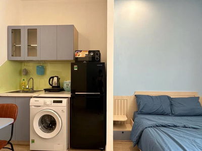 Housing in Ho Chi Minh City, Vietnam Housing in Ho Chi Minh City, Vietnam