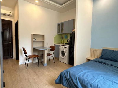 Жилье в Ho Chi Minh City, Vietnam Жилье в Ho Chi Minh City, Vietnam