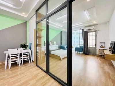 Alojamiento en Ho Chi Minh City, Vietnam Alojamiento en Ho Chi Minh City, Vietnam