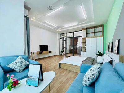 Logement dans Ho Chi Minh City, Vietnam Logement dans Ho Chi Minh City, Vietnam