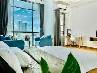 Logement dans Ho Chi Minh City, Vietnam Logement dans Ho Chi Minh City, Vietnam