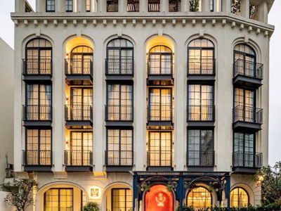 Жилье в Ho Chi Minh City, Vietnam Жилье в Ho Chi Minh City, Vietnam