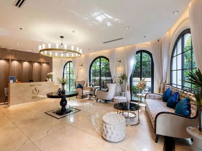 Gehäuse In Ho Chi Minh City, Vietnam Gehäuse In Ho Chi Minh City, Vietnam