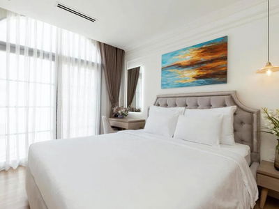 Alojamiento en Ho Chi Minh City, Vietnam Alojamiento en Ho Chi Minh City, Vietnam