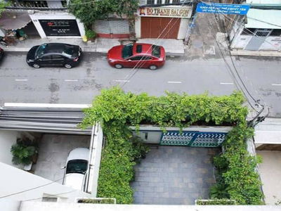 Alojamiento en Ho Chi Minh City, Vietnam Alojamiento en Ho Chi Minh City, Vietnam