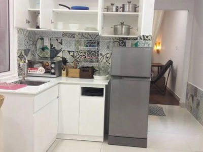 Gehäuse In Ho Chi Minh City, Vietnam Gehäuse In Ho Chi Minh City, Vietnam