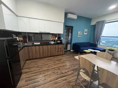 Mizuki Park, Vietnam Mizuki Park, Vietnam