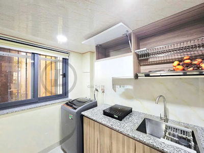 Housing in Nha Be, Vietnam Housing in Nha Be, Vietnam