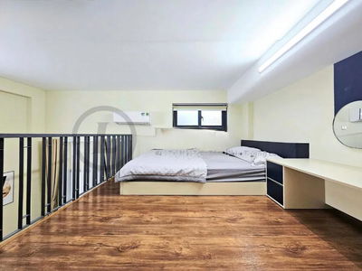 Housing in Nha Be, Vietnam Housing in Nha Be, Vietnam