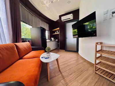 Housing in Ho Chi Minh City, Vietnam Housing in Ho Chi Minh City, Vietnam