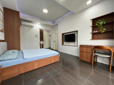 Logement dans Ho Chi Minh City, Vietnam Logement dans Ho Chi Minh City, Vietnam