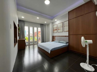 Жилье в Ho Chi Minh City, Vietnam Жилье в Ho Chi Minh City, Vietnam